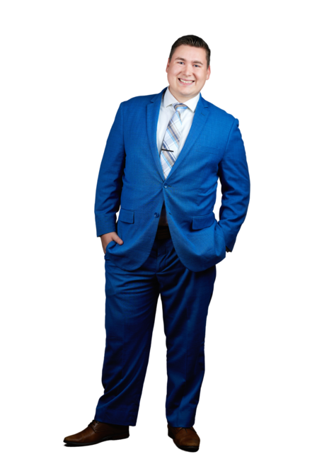 Garrett VaLeu - Central Indiana Real Estate Expert