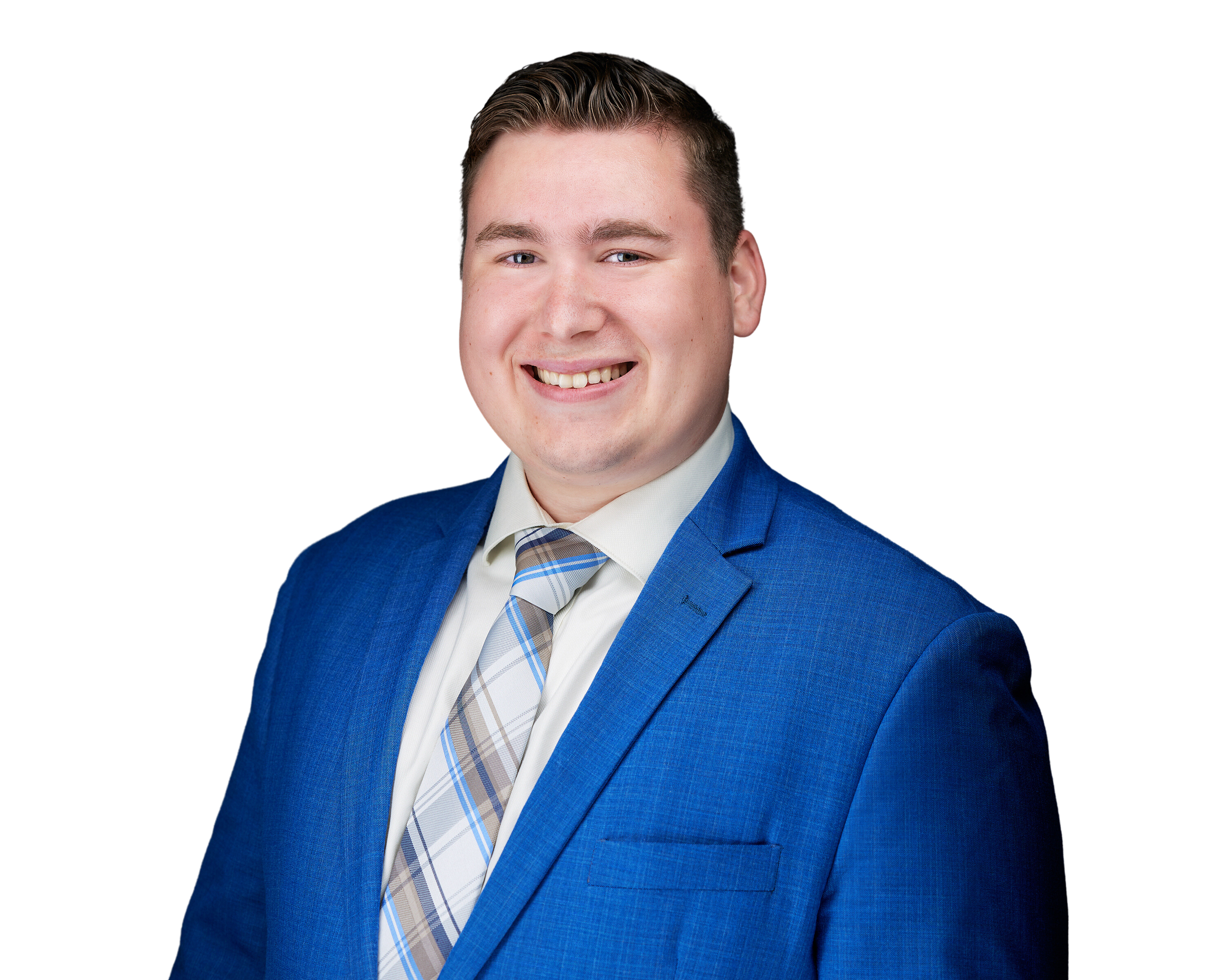 Garrett VaLeu - Central Indiana Real Estate Expert