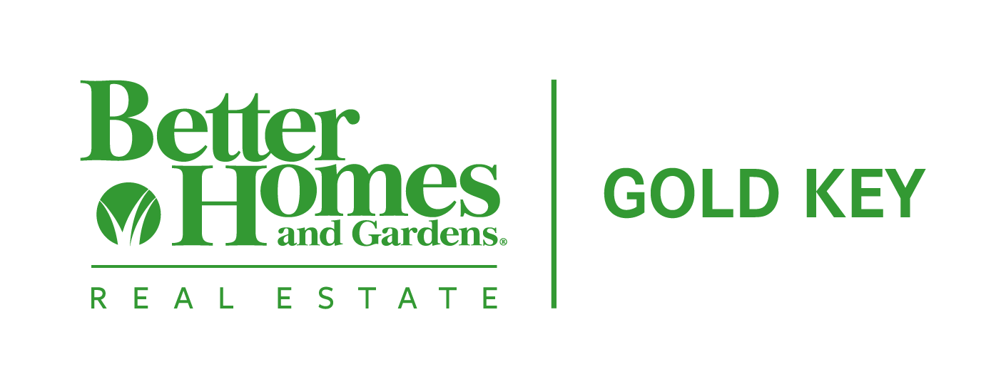 Better Homes and Gardens® Real Estate